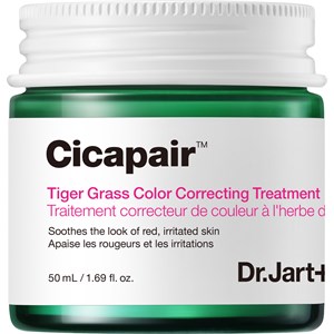 Dr Jart+ Cicapair Tiger Grass Color Correcting Treatment - Крем для лица Dr.Jart+ Cicapair™ Tiger Grass Color ... : Read what notable effects these ingredients have with skincarisma.