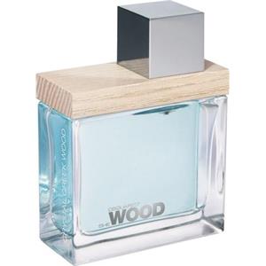 Dsquared2 - Crystal Creek Wood - Eau de Parfum Spray