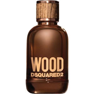 Dsquared2 - Wood Pour Homme - Eau de Toilette Spray