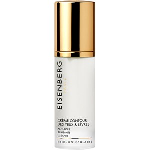 Eisenberg - Eye care - Crème Contour des Yeux & Lèvres