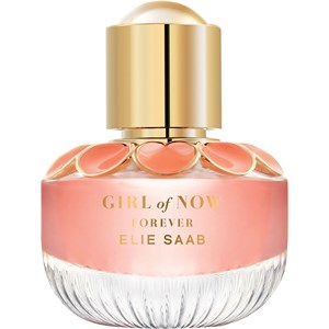 Elie Saab - Girl Of Now - Forever Eau de Parfum Spray