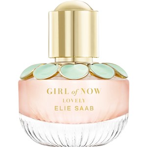 Elie Saab - Girl Of Now - Lovely Eau de Parfum Spray
