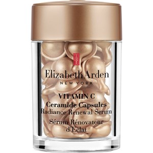 Elizabeth Arden - Ceramide - Vitamin C ceramidkapslar Radiance Renewal Serum