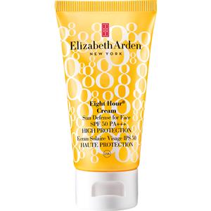 Elizabeth Arden - Eight Hour - Cream Sun Defense for Face SPF 50
