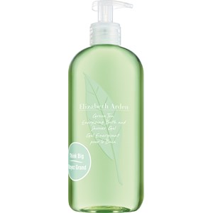 Elizabeth Arden - Green Tea - Bath & Shower Gel