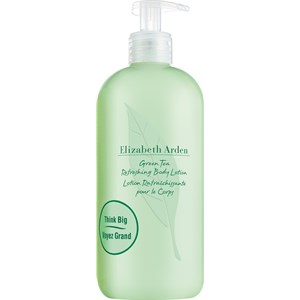 Elizabeth Arden - Green Tea - Body Lotion
