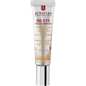 Erborian - BB & CC Creams - BB Eye Touche Parfait