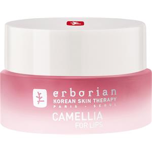 Erborian - Läppvård - Camellia for Lips
