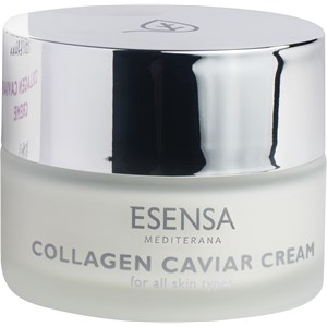 Esensa Mediterana - Age Defence - Anti-Aging Pflege - Collagen Caviar Cream