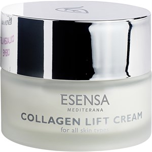 Esensa Mediterana - Age Defence - Anti-Aging Pflege - Collagen Lift Cream
