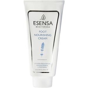 Esensa Mediterana - Body Essence - hand & foot care - Foot Nourishing Cream