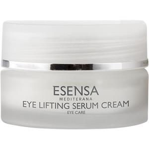 Esensa Mediterana - Eye Essence - Augenpflege - Eye Lifting Serum Cream