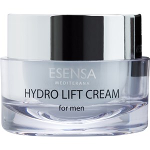 Esensa Mediterana - Prestige Spa Collection Men - Gesichtspflege - Hidro Lift Cream