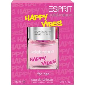 Esprit - Happy Vibes Her - Eau de Toilette Spray