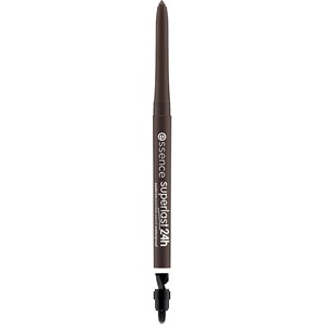 Essence - Ögonbryn - Waterproof Superlast 24h Eyebrow Pomade Pencil