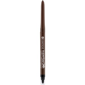Essence - Ögonbryn - Waterproof Superlast 24h Eyebrow Pomade Pencil
