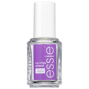 Essie - Top Coat - Top Coat No Chips Ahead