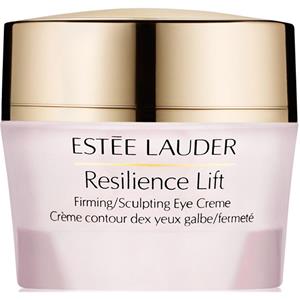 Estée Lauder - Ögonvård - Resilience Lift Firming & Sculpting Eye Cream