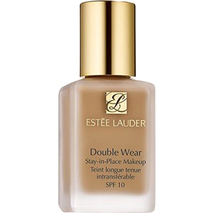 Estée Lauder - Ansiktssmink - Double Wear Stay in Place Make-up SPF 10