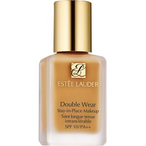 Estée Lauder - Ansiktssmink - Double Wear Stay in Place Make-up SPF 10