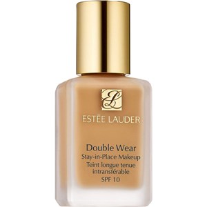 Estée Lauder - Ansiktssmink - Double Wear Stay in Place Make-up SPF 10