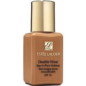 Estée Lauder - Ansiktssmink - Double Wear Stay in Place Make-up SPF 10