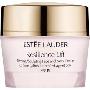 Estée Lauder - Ansiktsvård - Resilience Lift Firming & Sculpting Cream