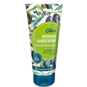 Evita - Hand care - Olive Intensive Hand Cream