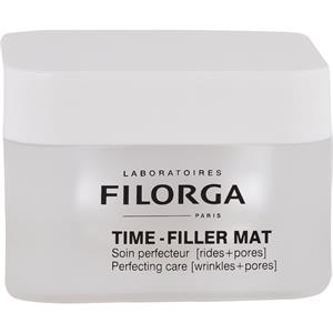 Filorga - Ansiktsvård - Time Filler matt fulländande vårdande anti-aging-produkt (rynkor + porer)