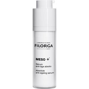 Filorga - Ansiktsvård - Meso+ ultimat antirynkserum