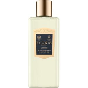 Floris London - Cefiro - Bath & Shower Gel