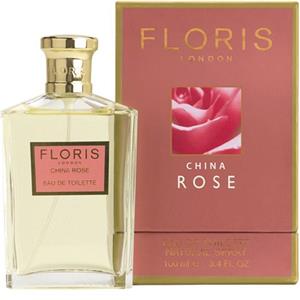 Floris London - China Rose - Eau de Toilette Spray
