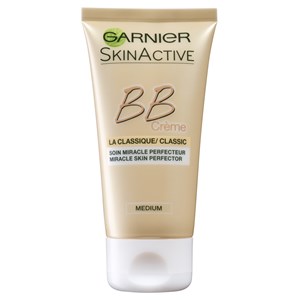 GARNIER - BB Cream - Miracle Skin Perfector Matt effekt