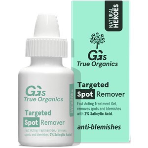 GGs Natureceuticals - Cleansing - Targeted Spot Remover
