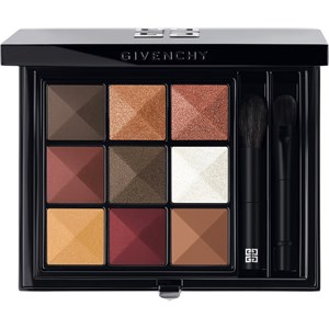 GIVENCHY - ÖGONMAKEUP - Eyeshadow Palette