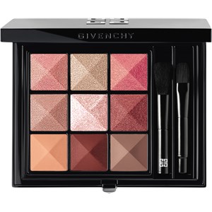 GIVENCHY - ÖGONMAKEUP - Eyeshadow Palette