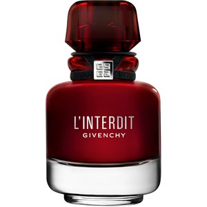 GIVENCHY - L'INTERDIT - Rouge Eau de Parfum sprej