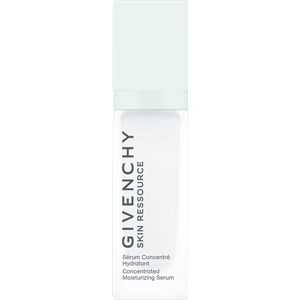 GIVENCHY - SKIN RESSOURCE - Concentrated Moisturizing Serum