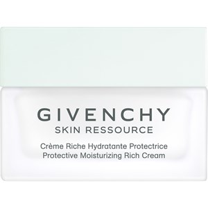 GIVENCHY - SKIN RESSOURCE - Protective Moisturizing Rich Cream