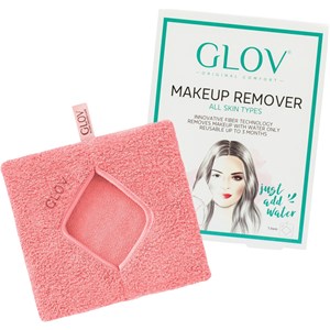 GLOV - Comfort - Komfort Makeup Remover Cheeky Peach