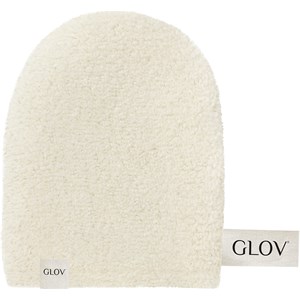 GLOV - On The Go - Eco Makeup Remover Ivory