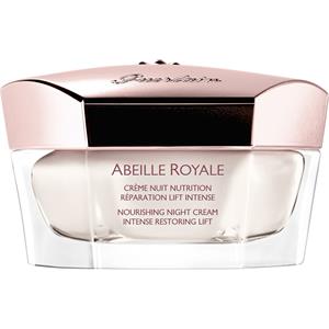 GUERLAIN - Abeille Royale Anti-aging vård - Nattkräm Intense