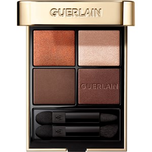 GUERLAIN - Ögon - Ombres G Eyeshadow Palette