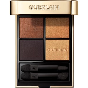 GUERLAIN - Ögon - Ombres G Eyeshadow Palette
