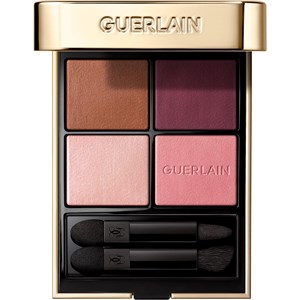 GUERLAIN - Ögon - Ombres G Eyeshadow Palette