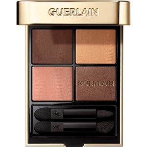GUERLAIN - Ögon - Ombres G Eyeshadow Palette