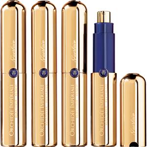 GUERLAIN - Orchidée Impériale Global anti age-vård - Cure
