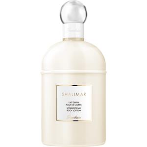 GUERLAIN - Shalimar - Body Lotion
