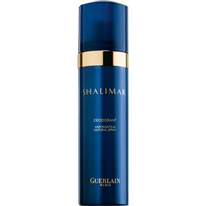 GUERLAIN - Shalimar - Deodorant Spray