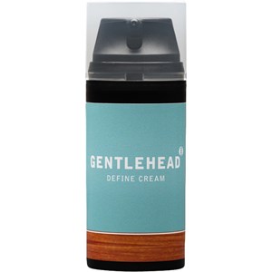 Gentlehead - Hårstyling - Define Cream